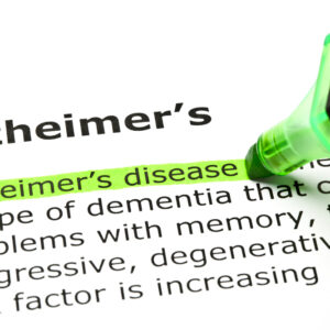 Alzheimers
