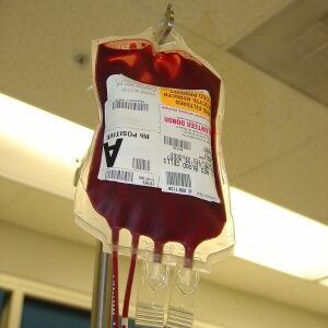 Blood Products